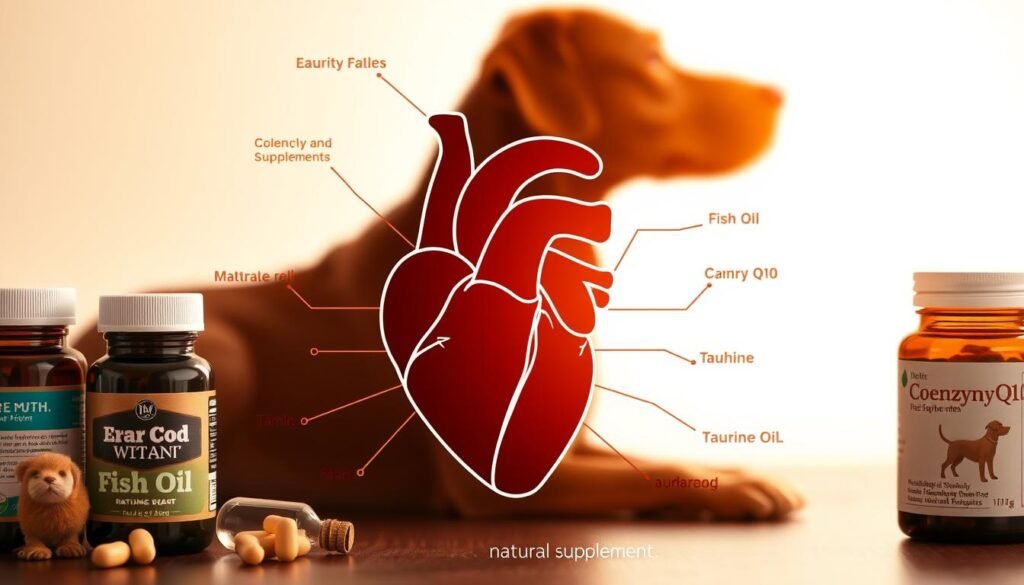 Herzkrankheiten bei Hunden