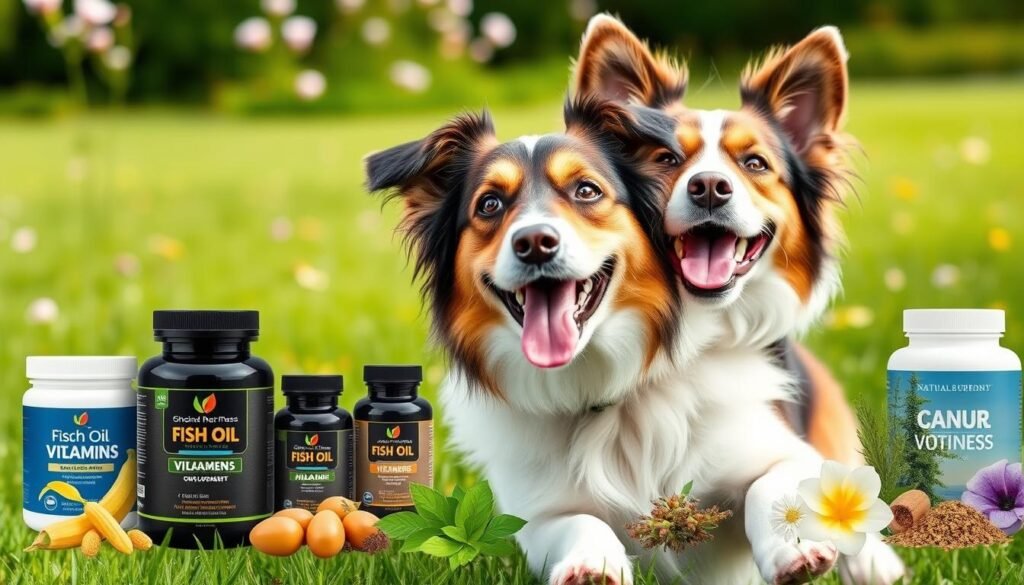Hundegesundheit