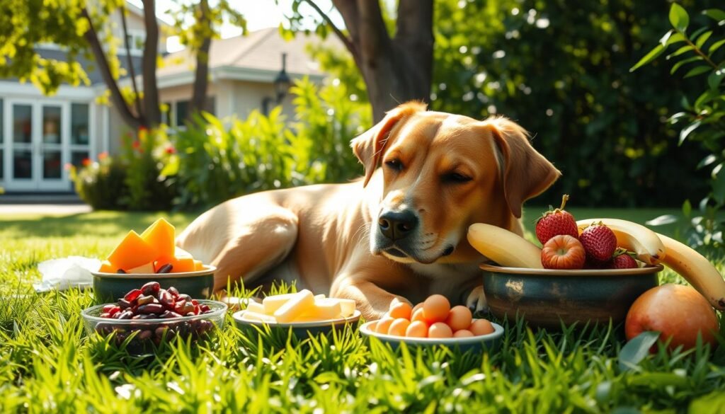 Niereninsuffizienz Hund