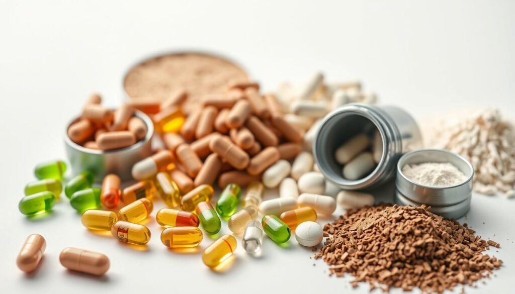 Beste Gelenksupplements für Hunde
