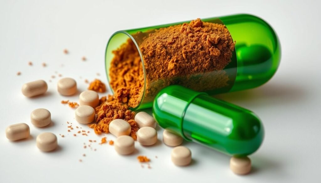 Chondroitinsulfat für Hunde