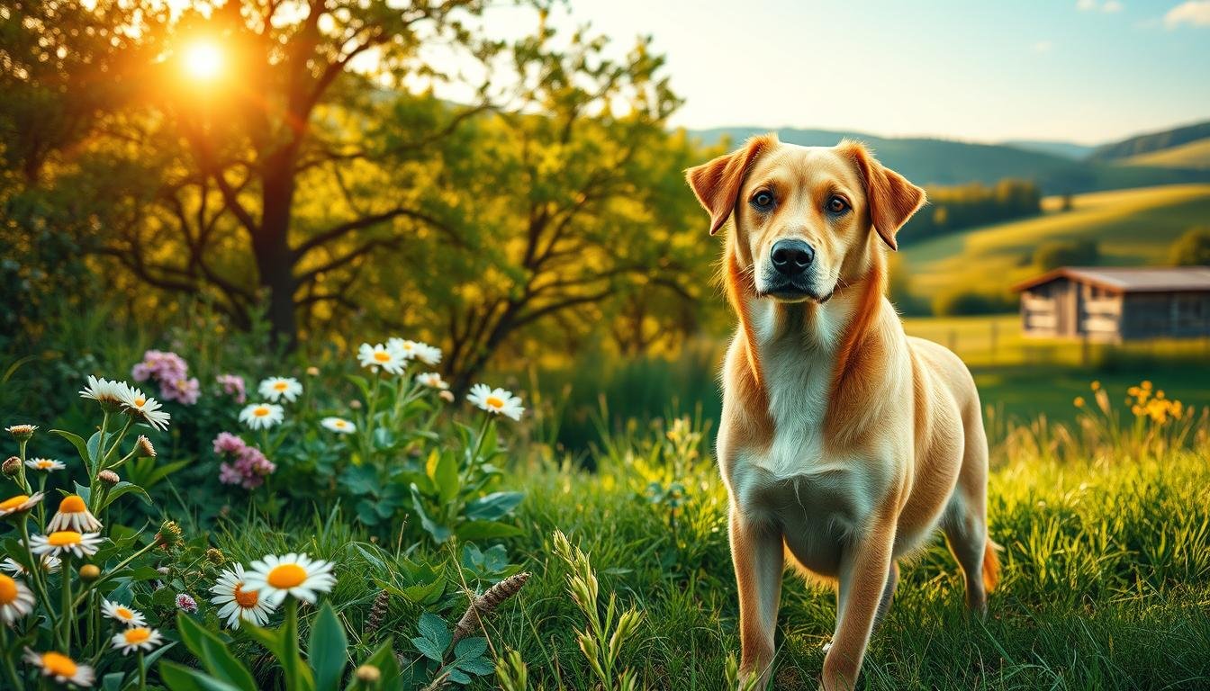 Scrumpf's Verdauungsergänzung Für Hunde – Natürliche Mischung Aus Eichenrinde, Fenchel & Süßholz Bei Magenproblemen