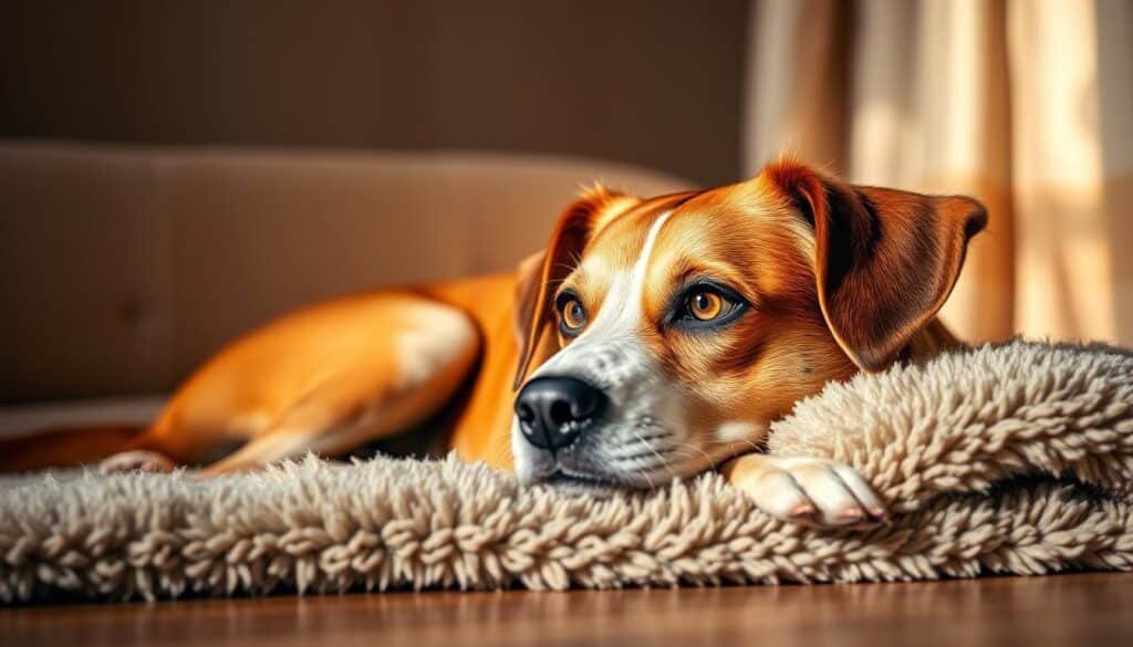 Darmsanierung Hund Allergie