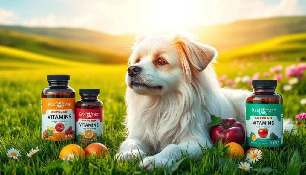 Fellpflege für Hunde