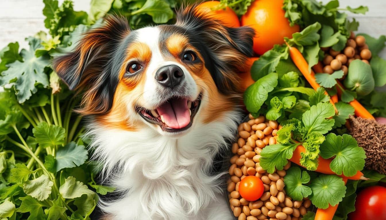 Folsäure für den Hund