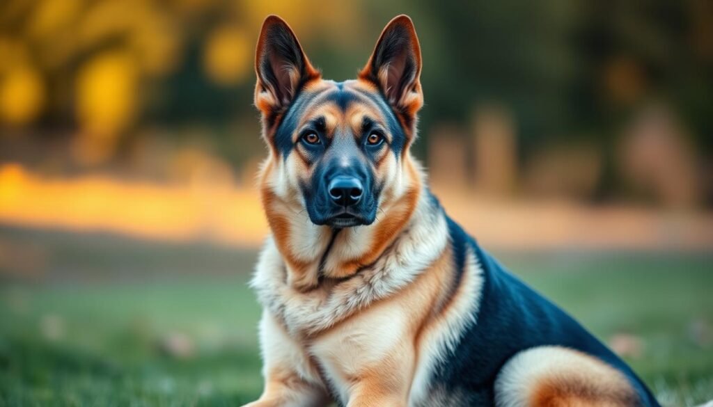 HD-Hund