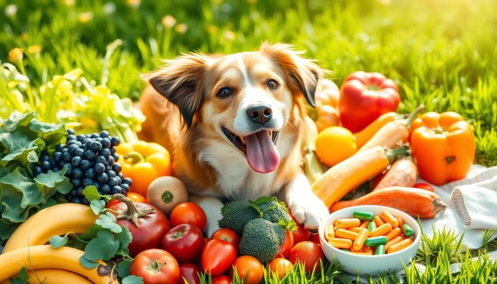 Hundegesundheit