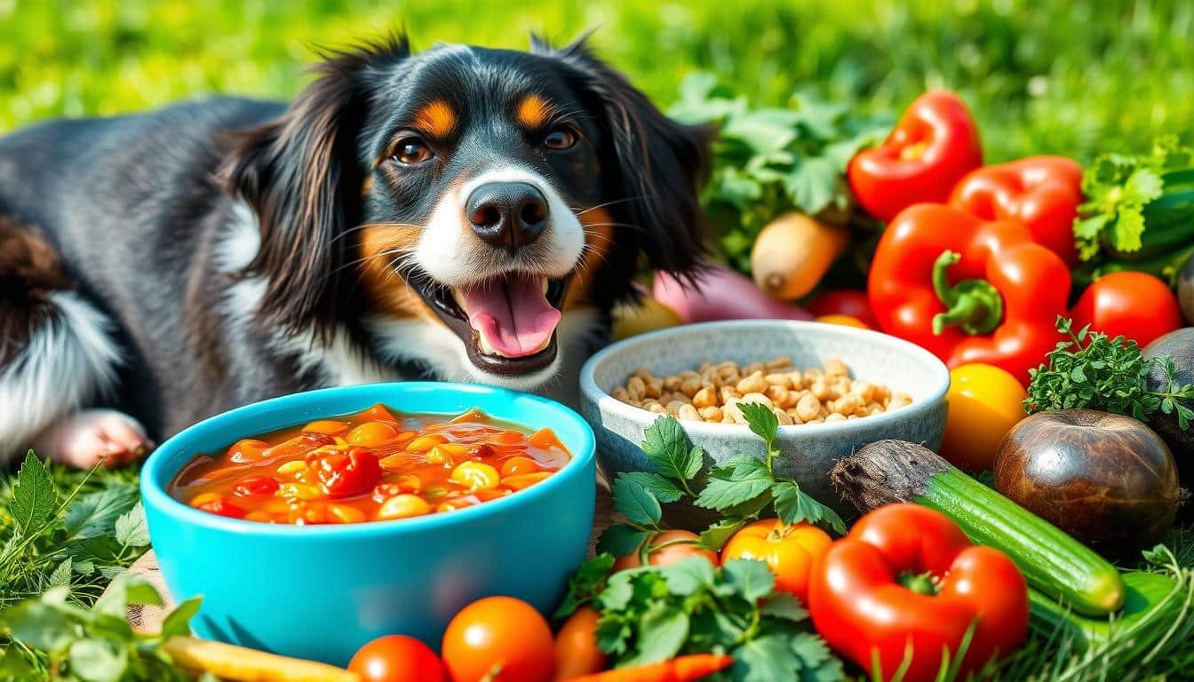 Hundegesundheit