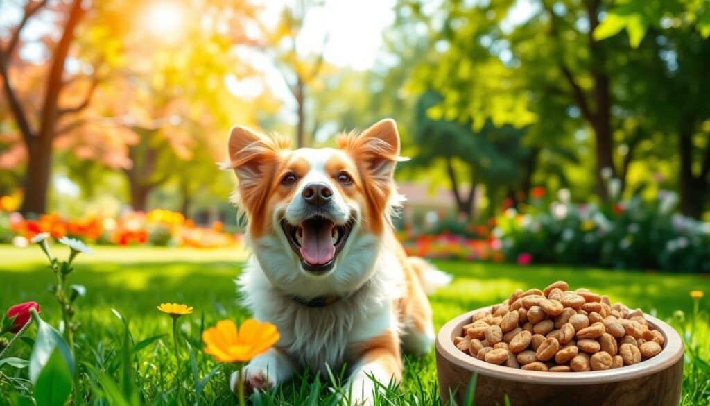 Hundegesundheit