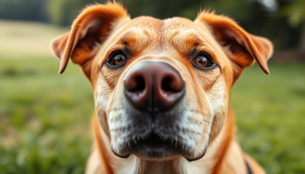 Nahrungsergänzung Hund