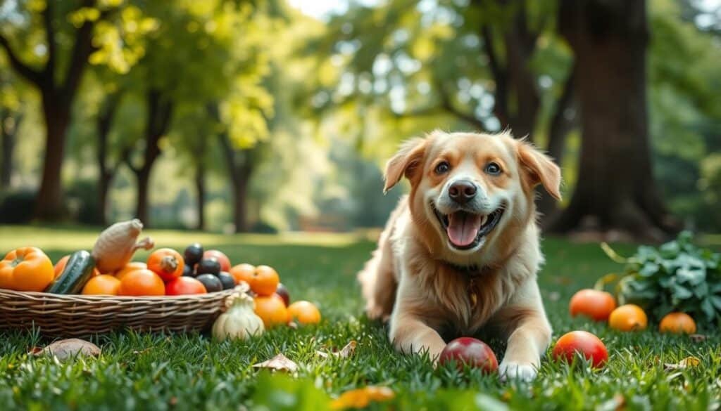 Vitamin B Komplex Hund