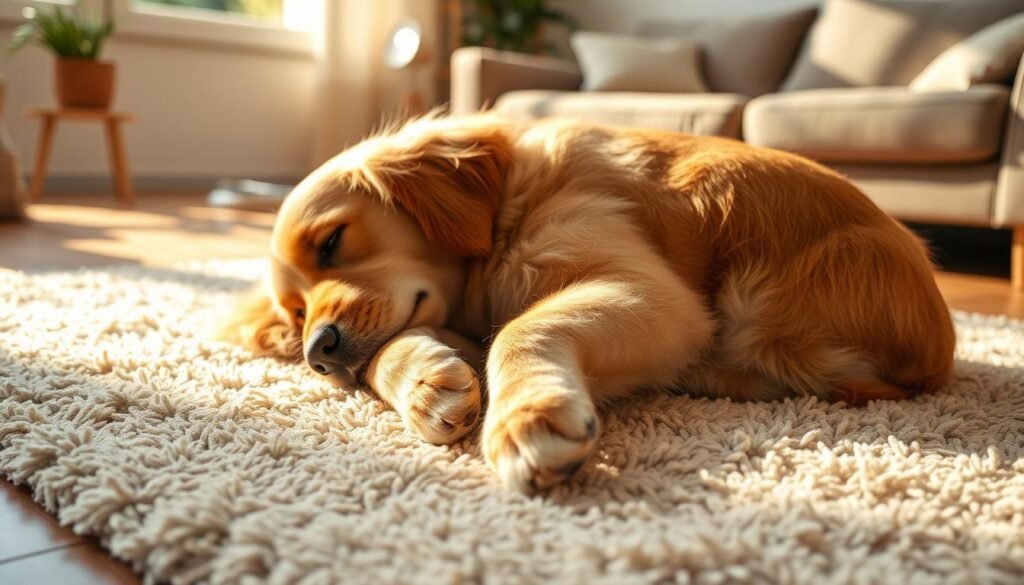 gelenkgesundheit hund