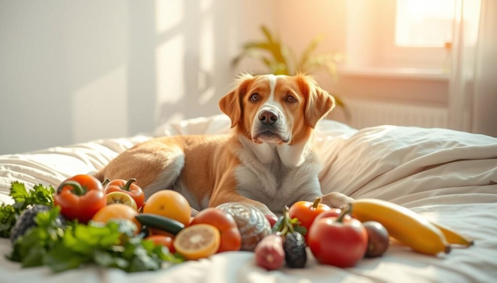 vitamine für trächtige hündin